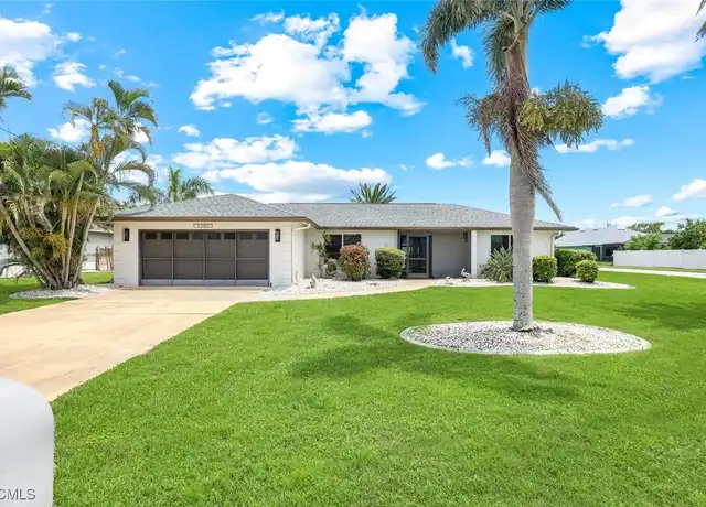Property at 1202 SE 14th Ter, Cape Coral, FL, 33990, 2 beds, 2 baths, [object Object]