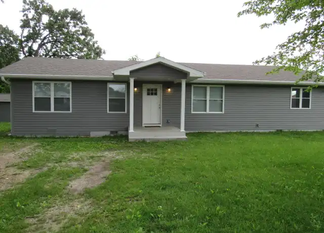 Property at 100 Patterson Rd, Marshfield, MO, 65706, 4 beds, 2 baths, [object Object]