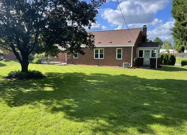 Property at 244 25th St NW, Canton, OH, 44709, 3 beds, 2 baths, [object Object]