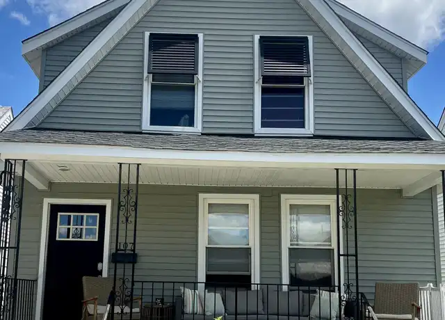 Property at 107 N Newark Ave, Ventnor City, NJ, 08406, 4 beds, 2 baths, [object Object]