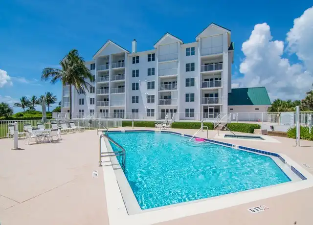 Property at 2700 Ocean Dr #501, Vero Beach, FL, 32963, 2 beds, 2 baths, [object Object]