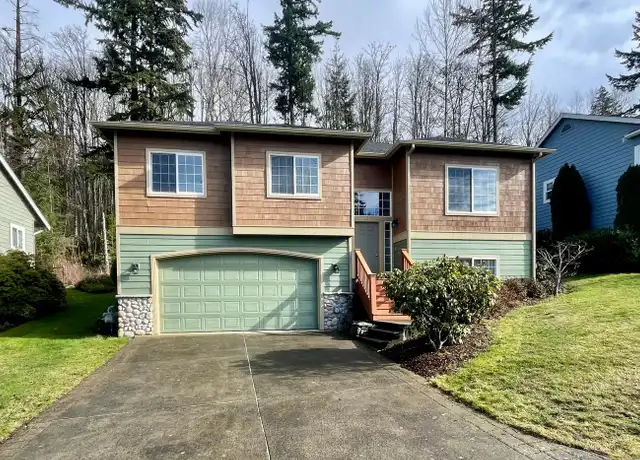 Property at 219 Milton St, Bellingham, WA, 98229, 3 beds, 2 baths, [object Object]