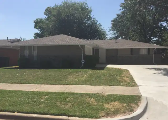 Property at 2416 SW 76th St, Oklahoma City, OK, 73159, 3 beds, 2 baths, [object Object]