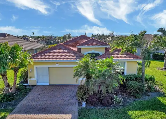 Property at 6289 Falcon Lair Dr, North Port, FL, 34287, 3 beds, 2 baths, [object Object]