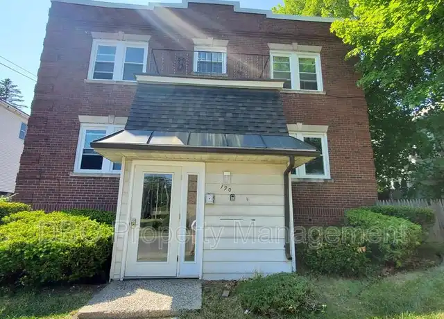 Property at 190 S Allen St Unit 2, Albany, NY, 12208, 2 beds, 1 bath, [object Object]