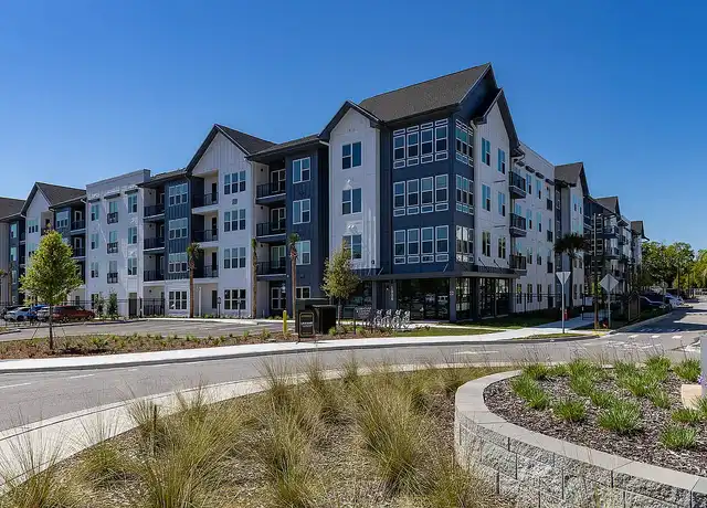 Property at Eastborough San Marco - 1906 Promenade Way, Jacksonville, FL, 32207, 1-2 bed, 1-2 bath, [object Object]