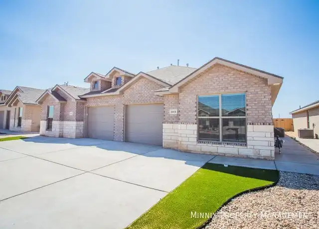 Property at 2110 Langford Ave Unit A, Lubbock, TX, 79407, 3 beds, 2 baths, [object Object]