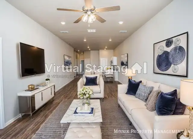 Property at 2110 Langford Ave Unit A, Lubbock, TX, 79407, 3 beds, 2 baths, [object Object]