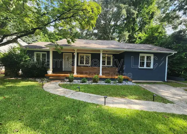 Property at 1222 Crestwood Dr SE, Atlanta, GA, 30316, 4 beds, 2 baths, [object Object]