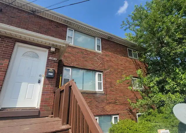 Property at 2055 Quayle Dr Unit 2055, Akron, OH, 44312, 2 beds, 1 bath, [object Object]