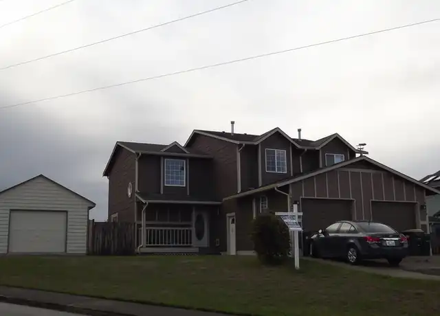 Property at 16237 Vancil Loop SE, Yelm, WA, 98597, 3 beds, 2 baths, [object Object]