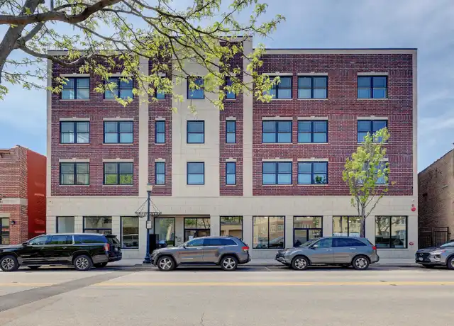 Property at 8110 Lincoln Ave Unit 2D, Skokie, IL, 60077, 2 beds, 2 baths, [object Object]