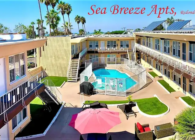 Property at Sea Breeze - 407 Avenue G, Redondo Beach, CA, 90277, 2 beds, 1 bath, [object Object]