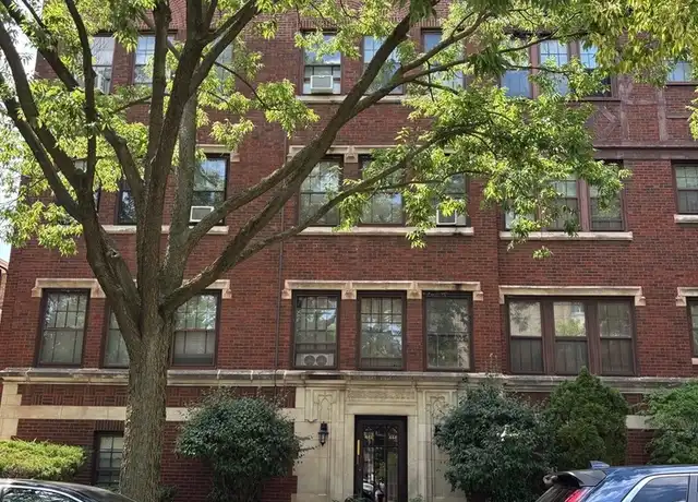 Property at 442 Elmwood Ave #3, Evanston, IL, 60202, 2 beds, 1 bath, [object Object]