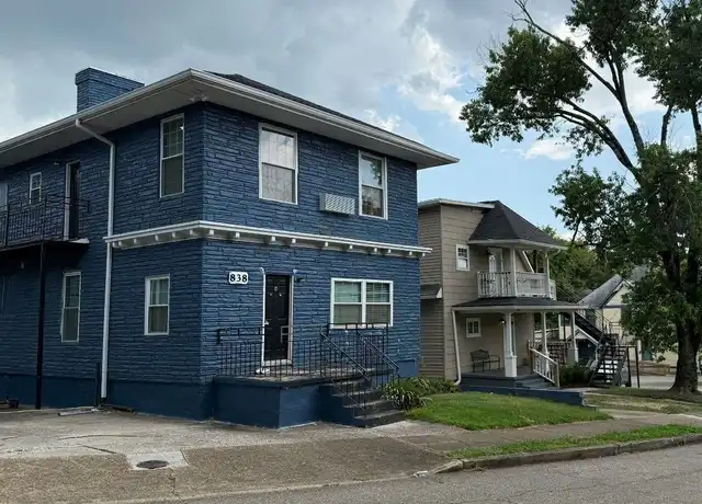 Property at 838 N 4th Ave Unit 00838F-B, Knoxville, TN, 37917, 1 bed, 1 bath, [object Object]