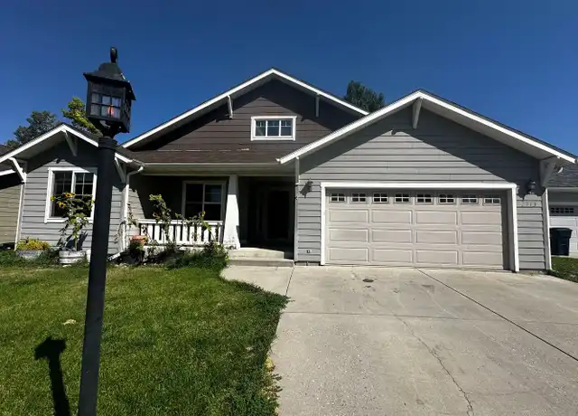 Property at 2713 Annie St, Bozeman, MT, 59718, 3 beds, 2 baths, [object Object]