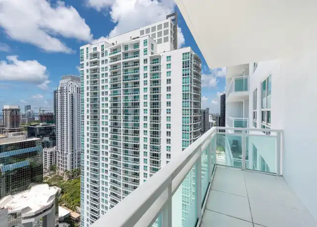 Property at 950 Brickell Bay Dr #3409, Miami, FL, 33131, 1 bed, 1 bath, [object Object]