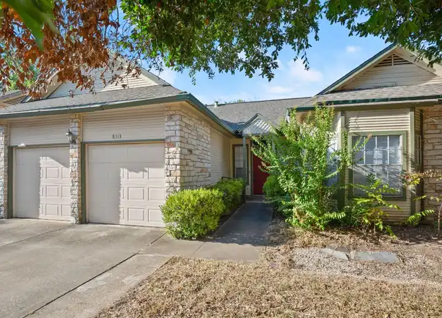 Property at 8113 Elkhorn Mountain Trl, Austin, TX, 78729, 3 beds, 2 baths, [object Object]