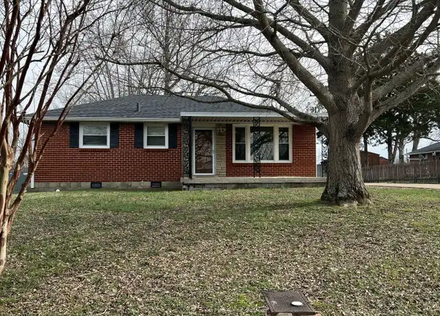 Property at 810 Hamblen Dr, Madison, TN, 37115, 2 beds, 1.5 baths, [object Object]