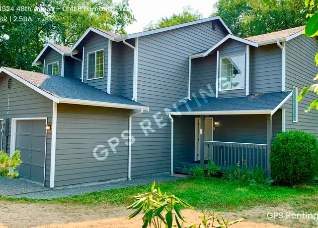 Property at 14924 48th Ave W Unit B, Edmonds, WA, 98026, 3 beds, 2.5 baths, [object Object]
