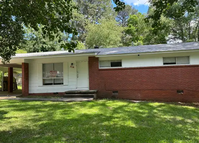 Property at 3114 Shirley Dr, Jackson, MS, 39212, 3 beds, 1 bath, [object Object]