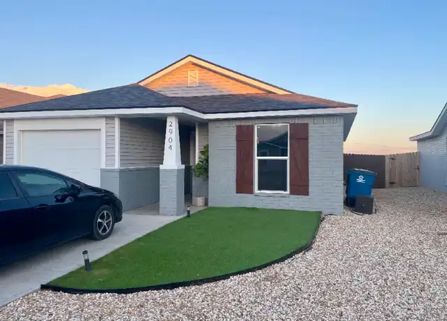 Property at 2904 Bryan Ave, Wolfforth, TX, 79382, 2 beds, 2 baths, [object Object]