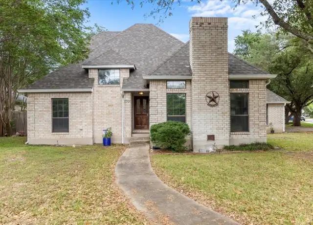 Property at 1001 Timber Bend Dr, Pflugerville, TX, 78660, 1 bed, 2.5 baths, [object Object]