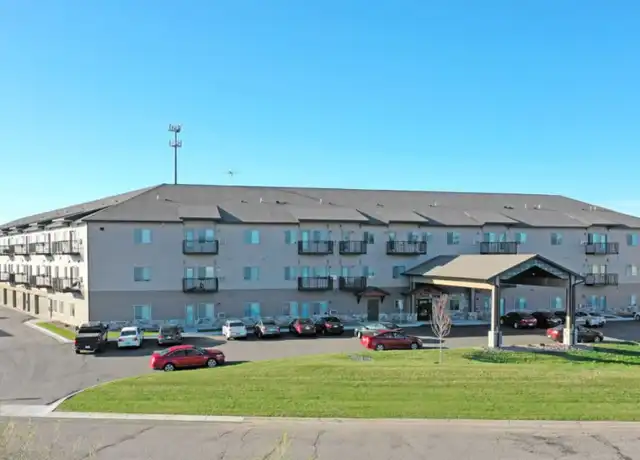 Property at 1160 Suncrest Dr Unit 1160-136, St Cloud, MN, 56301, 2 beds, 1 bath, [object Object]