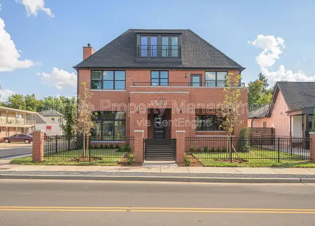 Property at 1500 NW 16th St, Oklahoma City, OK, 73106, 5 beds, 3.5 baths, [object Object]