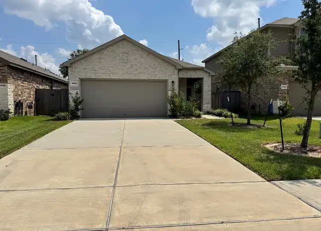 Property at 14522 Rustic Birch Dr, Conroe, TX, 77302, 3 beds, 2 baths, [object Object]