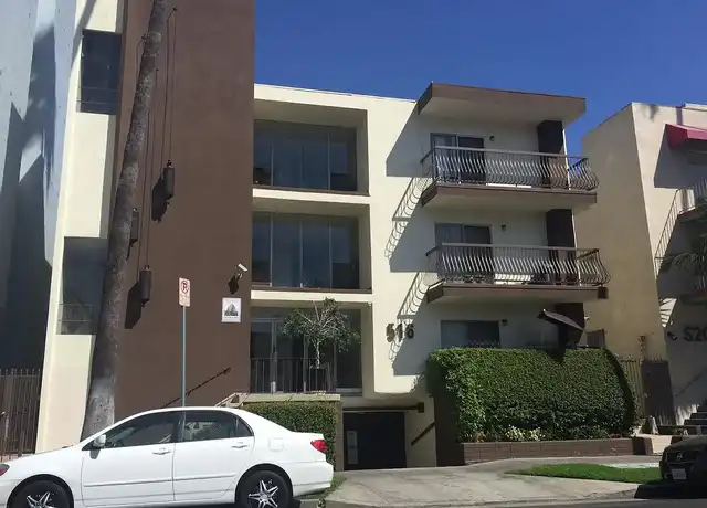 Property at KEN - Kenmore Apts. - 516 S Kenmore Ave, Los Angeles, CA, 90020, 1 bed, 1 bath, [object Object]