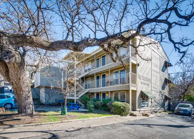 Property at 202 E 45th St, Austin, TX, 78751, 1 bed, 1 bath, [object Object]