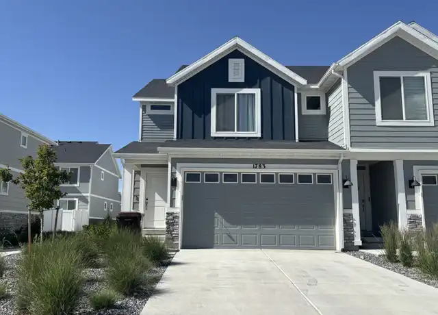 Property at 1783 E Fall St, Eagle Mountain, UT, 84005, 3 beds, 3 baths, [object Object]