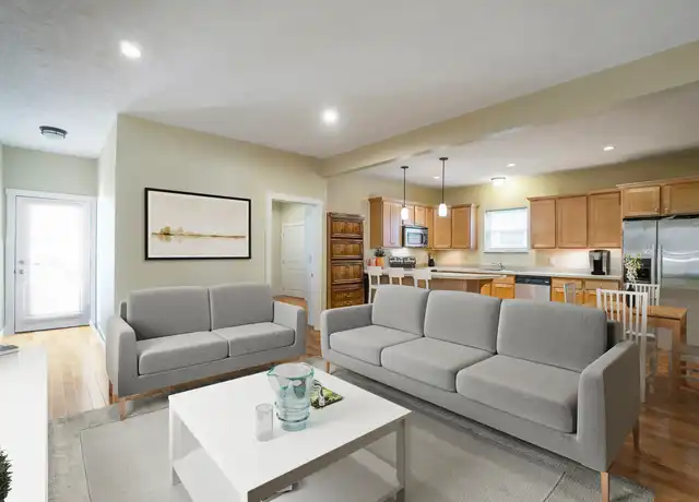 Property at 638 College St, Pittsburgh, PA, 15232, 2 beds, 2.5 baths, [object Object]