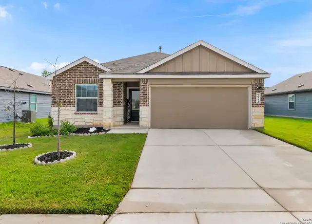 Property at 9942 Sarrebourg St, Schertz, TX, 78154, 4 beds, 3 baths, [object Object]