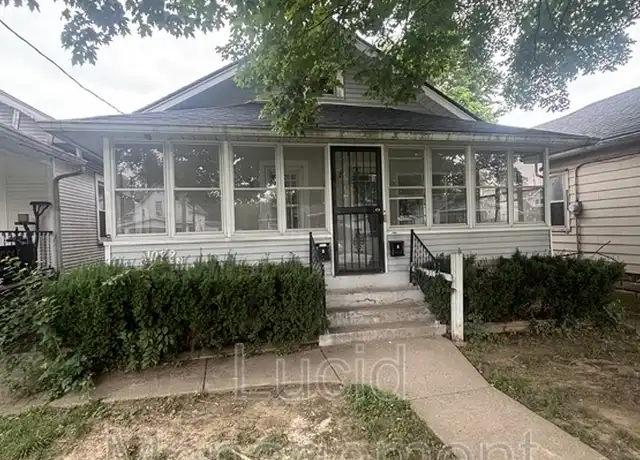Property at 1029 Queen Ave Unit 1, Louisville, KY, 40215, 1 bed, 1 bath, [object Object]