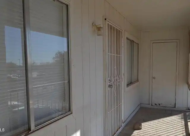 Property at 111 S Outpost Rd Unit 4, Apache Junction, AZ, 85119, 2 beds, 1 bath, [object Object]