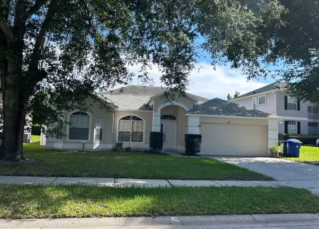 Property at 1423 Vickers Lake Dr, Ocoee, FL, 34761, 3 beds, 2 baths, [object Object]