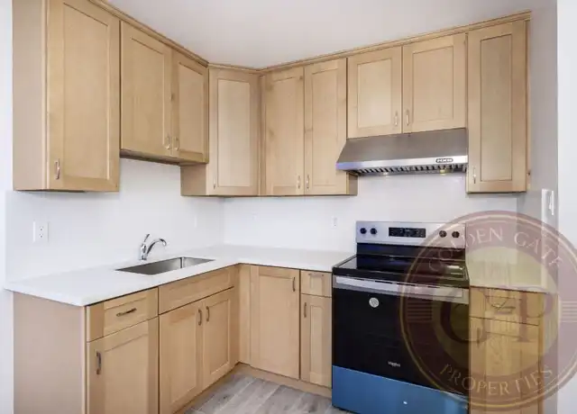 Property at 22 Cole St #4, San Francisco, CA, 94117, 1 bed, 1 bath, [object Object]