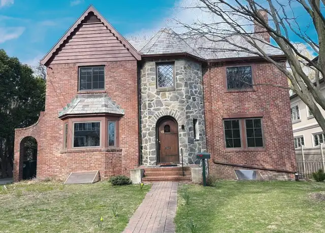 Property at 15 Winthrop Rd, Brookline, MA, 02445, 4 beds, 4 baths, [object Object]