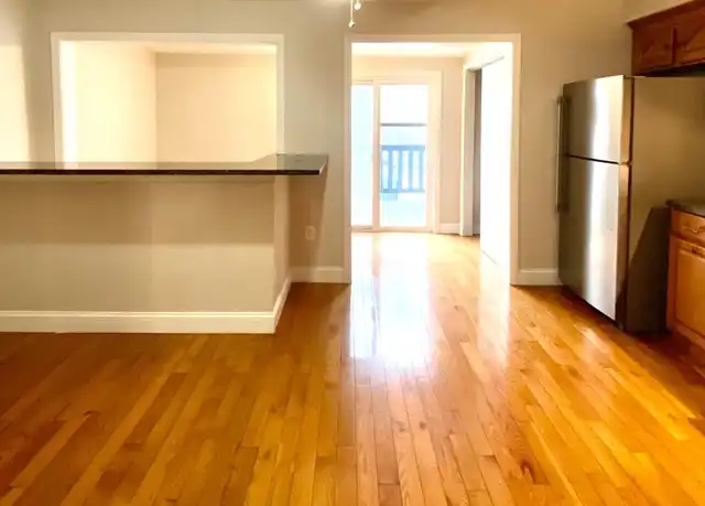Property at 161 Bennington St Unit 1, Boston, MA, 02128, 1 bed, 1 bath, [object Object]