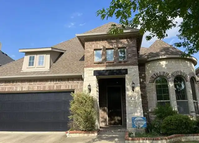 Property at 8722 Isaac St, Plano, TX, 75024, 3 beds, 2 baths, [object Object]