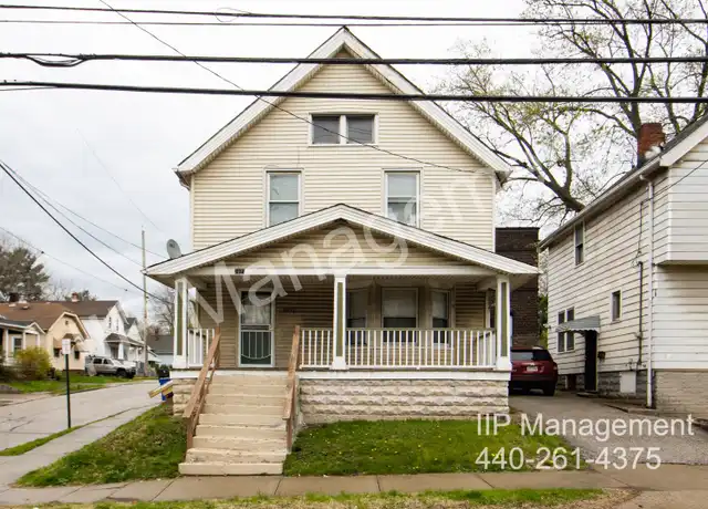 Property at 3971 E 71st St, Cleveland, OH, 44105, 3 beds, 1 bath, [object Object]