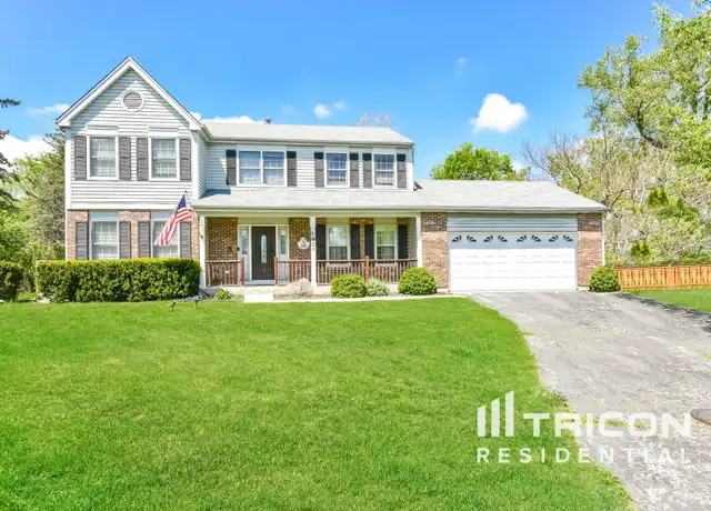 Property at 1921 Gatewood Dr, Gurnee, IL, 60031, 4 beds, 2.5 baths, [object Object]