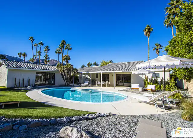 Property at 72827 Haystack Rd, Palm Desert, CA, 92260, 4 beds, 4 baths, [object Object]