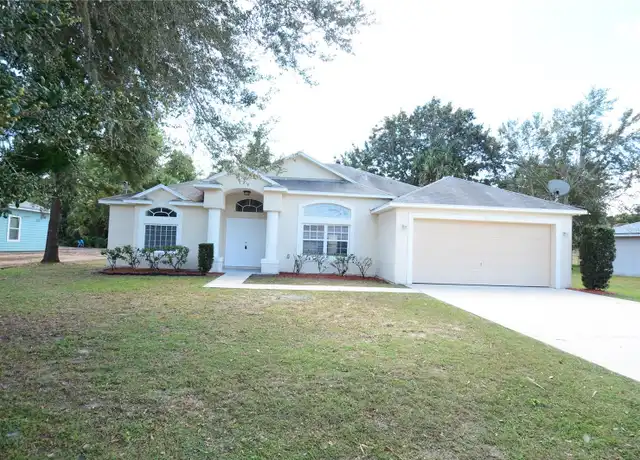 Property at 28 Ranwood Ln, Palm Coast, FL, 32164, 4 beds, 2 baths, [object Object]