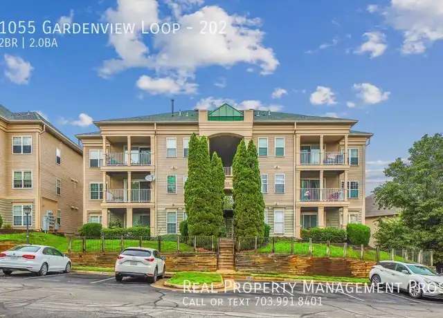 Property at 1055 Gardenview Loop #202, Woodbridge, VA, 22191, 2 beds, 2 baths, [object Object]