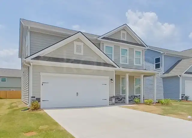 Property at 203 Silver Maple Ln, Warner Robins, GA, 31093, 4 beds, 2 baths, [object Object]