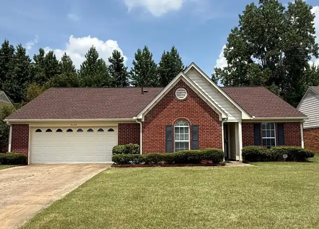 Property at 4126 Triple Crown Loop S, Southaven, MS, 38671, 3 beds, 2 baths, [object Object]