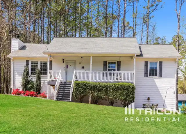 Property at 58 Indian Creek Ln, Powder Springs, GA, 30127, 3 beds, 2 baths, [object Object]